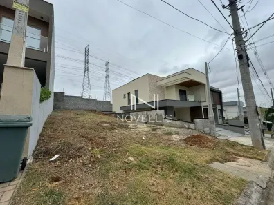 Lote/Terreno à venda, 250m² no Condomínio Vem Viver Jacareí, Jacareí
