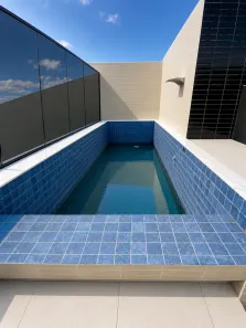 Apartamento com 2 Quartos à venda, 54m² no Portal do Sol, João Pessoa