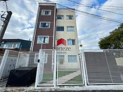 Apartamento com 3 Quartos à venda, 68m² no Parque da Fonte, São José dos Pinhais