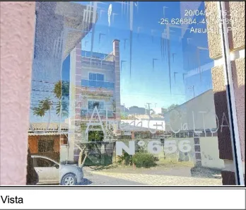 Apartamento com 1 Quarto à venda, 78m² no Campina da Barra, Araucária