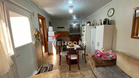 Casa com 3 Quartos à venda, 118m² no Centro, Morro Reuter
