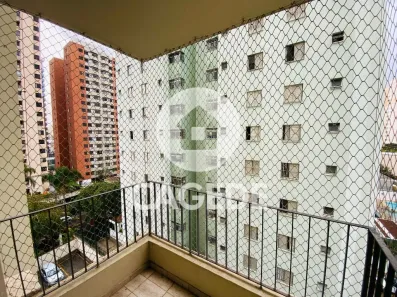 Apartamento com 1 Quarto para alugar, 39m² no Tatuapé, São Paulo