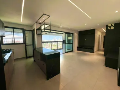 Apartamento com 3 Quartos à venda, 102m² no Cidade Alta, Cuiabá