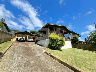 Casa com 3 Quartos à venda, 90m² no Esplanada, Chapecó