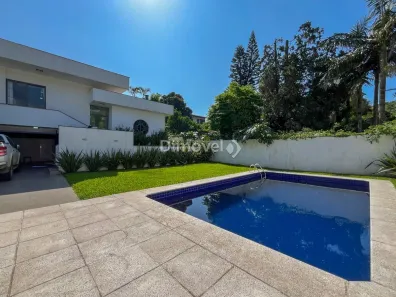 Casa com 3 Quartos à venda, 266m² no Jardim Isabel, Porto Alegre