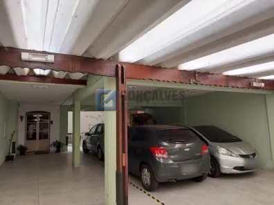 Apartamento com 2 Quartos à venda, 60m² no Santa Terezinha, São Bernardo do Campo