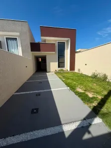 Casa com 2 Quartos à venda, 70m² no Jardim Atlântico Leste (Itaipuaçu), Maricá