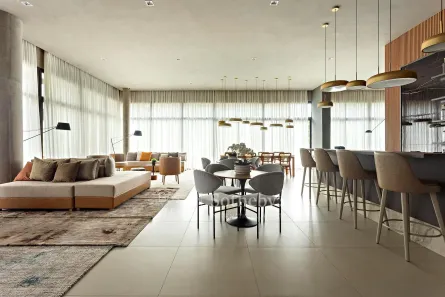 Apartamento com 3 Quartos à venda, 171m² no Vila Clementino, São Paulo