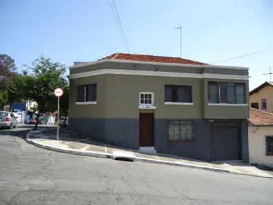 Casa com 3 Quartos à venda, 244m² no Sacomã, São Paulo