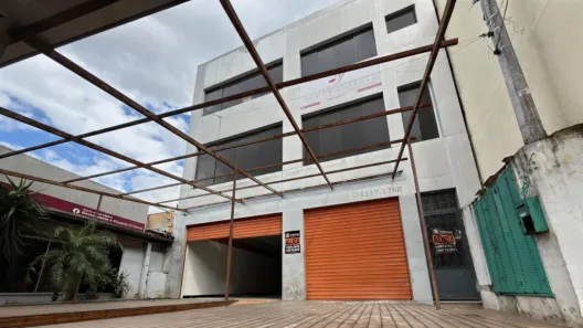 Prédio Comercial à venda, 617m² no Bela Vista, Alvorada