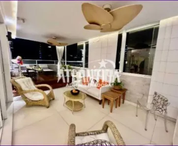 Apartamento com 3 Quartos à venda, 158m² no Ipanema, Rio de Janeiro