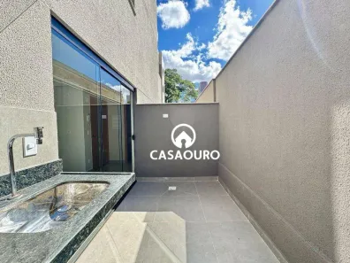 Apartamento com 1 Quarto à venda, 47m² no Cruzeiro, Belo Horizonte