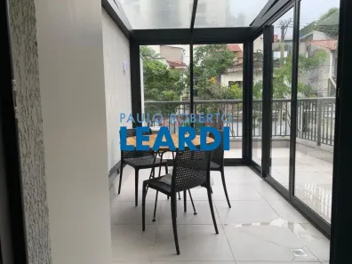 Apartamento com 1 Quarto à venda, 40m² no Jardim das Bandeiras, São Paulo