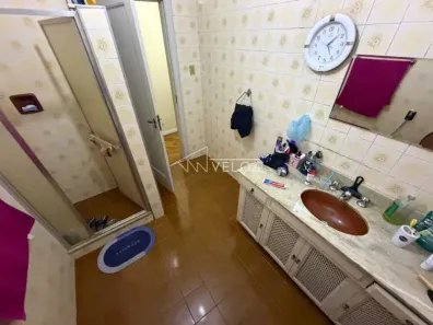 Apartamento com 2 Quartos à venda, 90m² no Flamengo, Rio de Janeiro