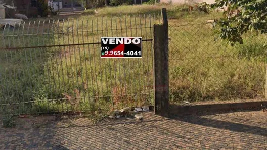 Lote/Terreno à venda, 334m² no Jardim Dona Regina, Santa Bárbara D'Oeste