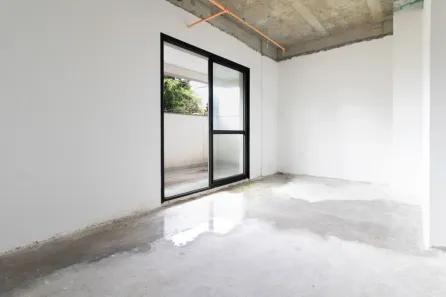 Ponto Comercial para alugar, 61m² no Santo Amaro, São Paulo