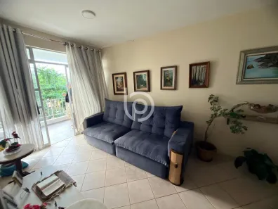 Apartamento com 2 Quartos à venda, 90m² no Barra da Tijuca, Rio de Janeiro