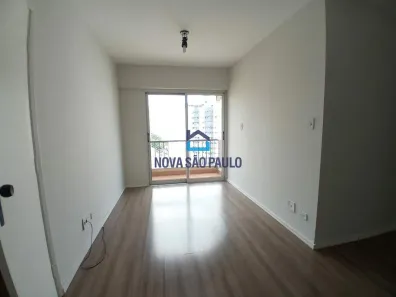 Apartamento com 1 Quarto para alugar, 50m² no Parque Imperial, São Paulo