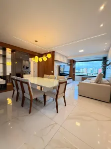 Apartamento com 3 Quartos à venda, 110m² no Ponta do Farol, São Luís