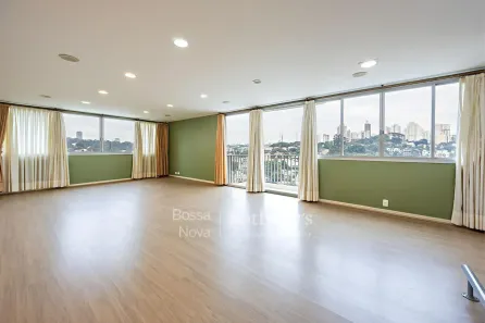 Apartamento com 4 Quartos à venda, 500m² no Santa Cecília, São Paulo
