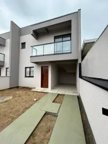 Casa com 2 Quartos à venda, 96m² no Forquilhas, São José