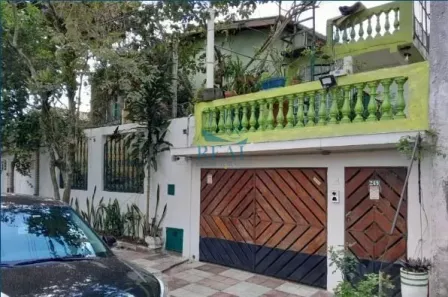 Casa com 3 Quartos à venda, 290m² no Conjunto Residencial Sabará - Campo Grande, São Paulo