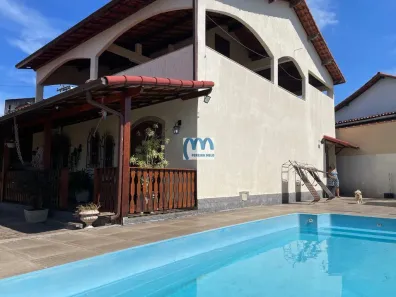 Casa com 2 Quartos à venda, 49m² no Mutuá, São Gonçalo