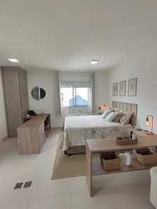 Apartamento com 1 Quarto à venda, 41m² no Vila Itapura, Campinas