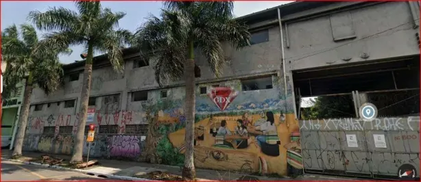 Lote/Terreno para alugar, 3671m² no Vila Leopoldina, São Paulo
