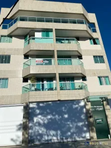 Apartamento com 3 Quartos à venda, 95m² no Parque Turf Club, Campos dos Goytacazes