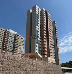 Apartamento com 2 Quartos à venda, 68m² no Engordadouro, Jundiaí