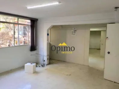 Sala Comercial à venda, 87m² no Jardim Paulista, São Paulo