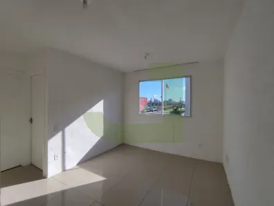 Apartamento com 2 Quartos para alugar, 40m² no Santos Dumont, São Leopoldo
