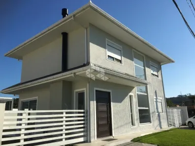 Casa com 4 Quartos à venda, 173m² no Vargem Grande, Florianópolis