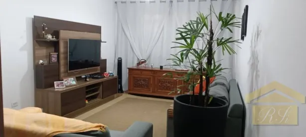 Casa com 3 Quartos à venda, 130m² no Parque Jabaquara, São Paulo