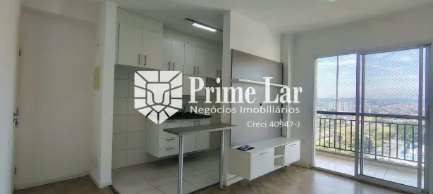 Apartamento com 1 Quarto para alugar, 60m² no Vila Imape, Campo Limpo Paulista
