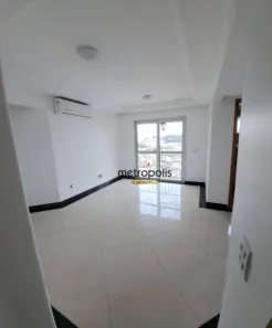 Apartamento com 4 Quartos à venda, 100m² no São João Clímaco, São Paulo