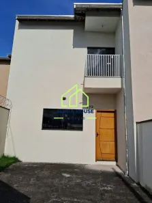 Casa com 2 Quartos à venda, 84m² no Jardim Sandra Maria, Taubaté