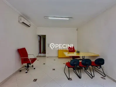Sala Comercial para alugar, 50m² no Zona Central, Rio Claro