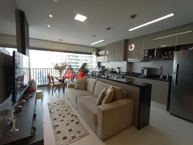 Apartamento com 1 Quarto à venda, 50m² no Vila Mariana, São Paulo