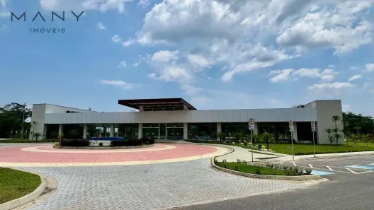 Lote/Terreno à venda, 250m² no Ponta Negra, Manaus