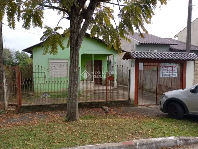 Casa com 1 Quarto à venda, 110m² no São Vicente, Gravataí