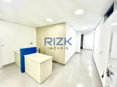 Sala Comercial para alugar, 162m² no Bela Vista, São Paulo