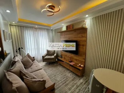 Apartamento com 2 Quartos à venda, 45m² no Vila Arriete, São Paulo
