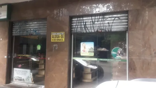 Ponto Comercial para alugar, 379m² no Centro, Rio de Janeiro
