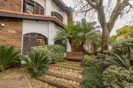 Casa com 4 Quartos à venda, 327m² no Tristeza, Porto Alegre