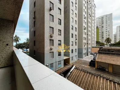 Apartamento com 3 Quartos à venda, 90m² no Pitangueiras, Guarujá