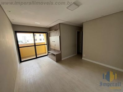 Apartamento com 3 Quartos à venda, 63m² no Jardim América, São José dos Campos