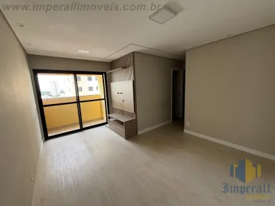 Apartamento com 3 Quartos à venda, 63m² no Jardim América, São José dos Campos