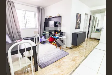 Apartamento com 2 Quartos à venda, 41m² no Brás, São Paulo